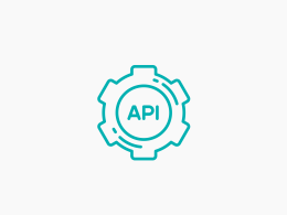 API