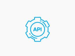 API
